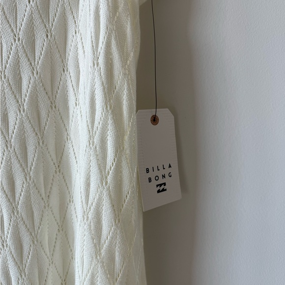 Billabong Day Dream Dress - Picture 7 of 10